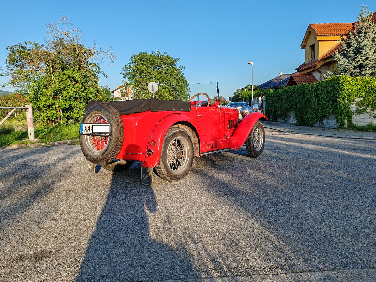 Aero 1000 - 8
