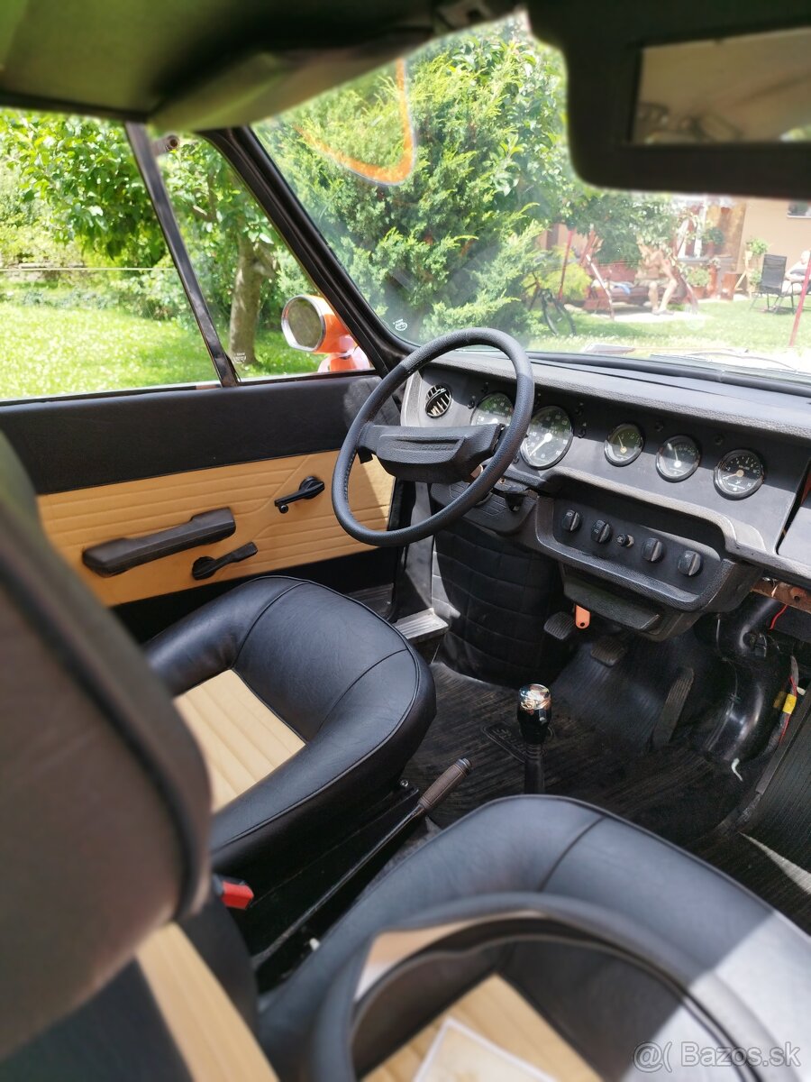 Škoda 110 R - 8