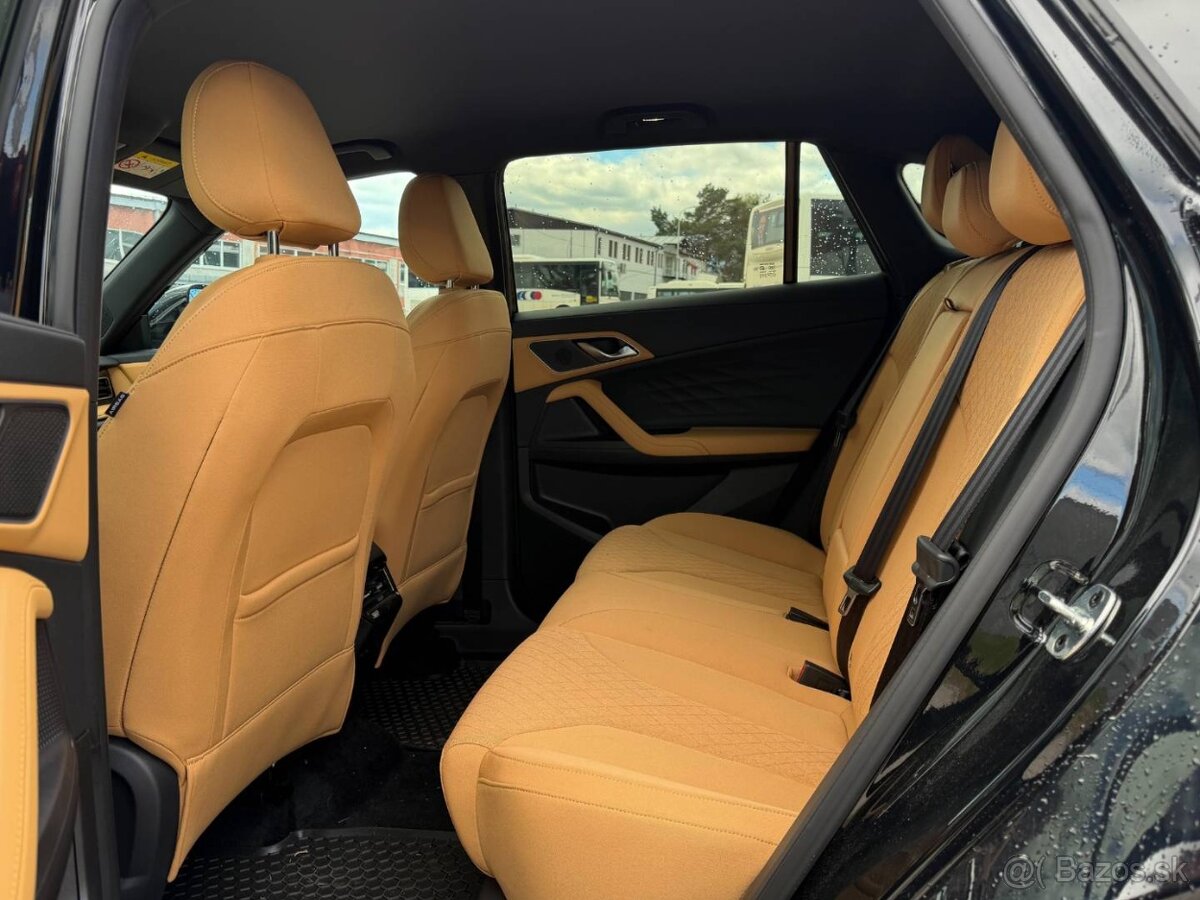 Mg HS 1.5 Exclusive Automat - 8