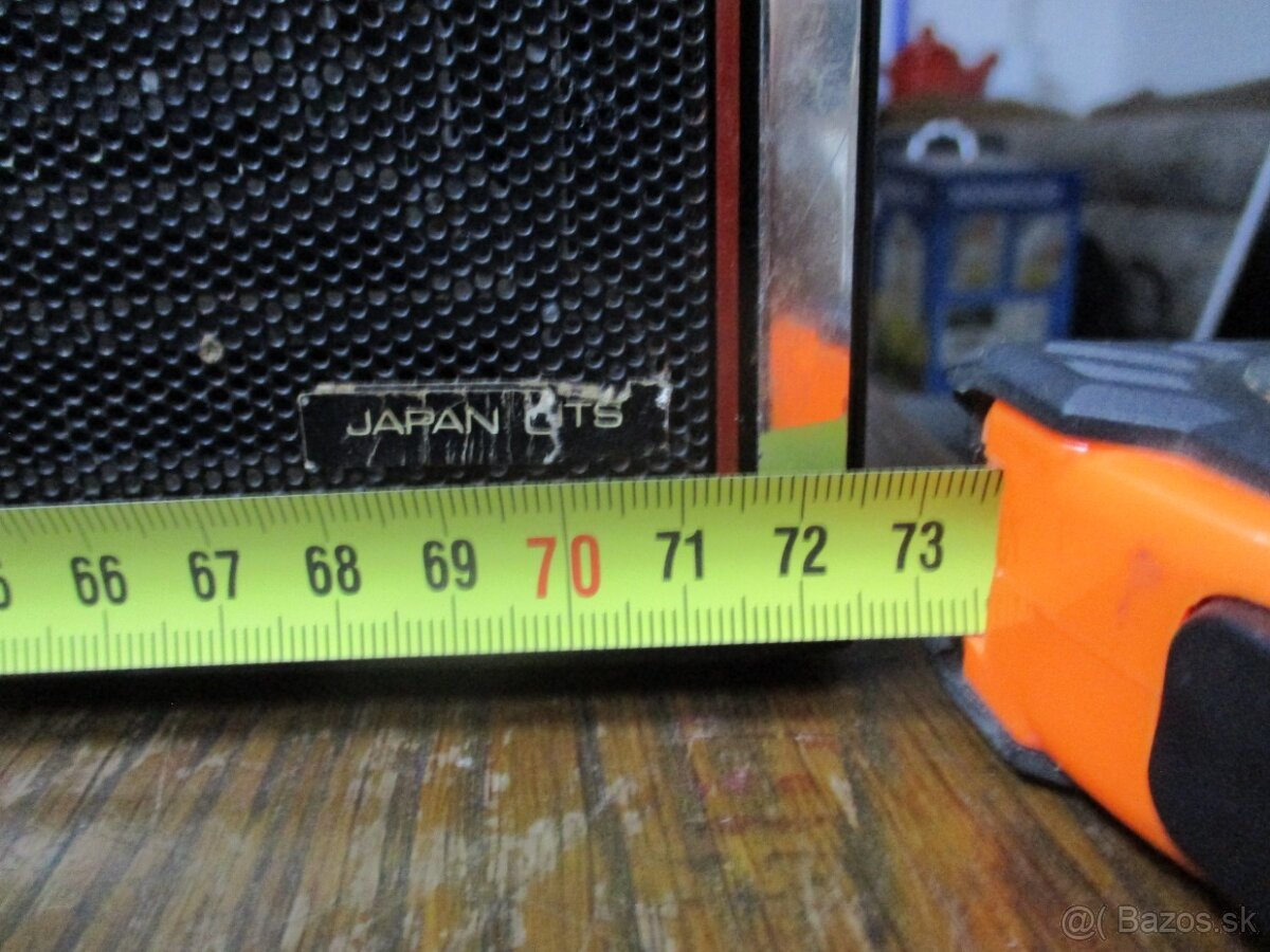 TOKYO GE-389D - 8
