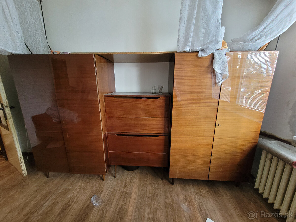 Rôzny nábytok - 8