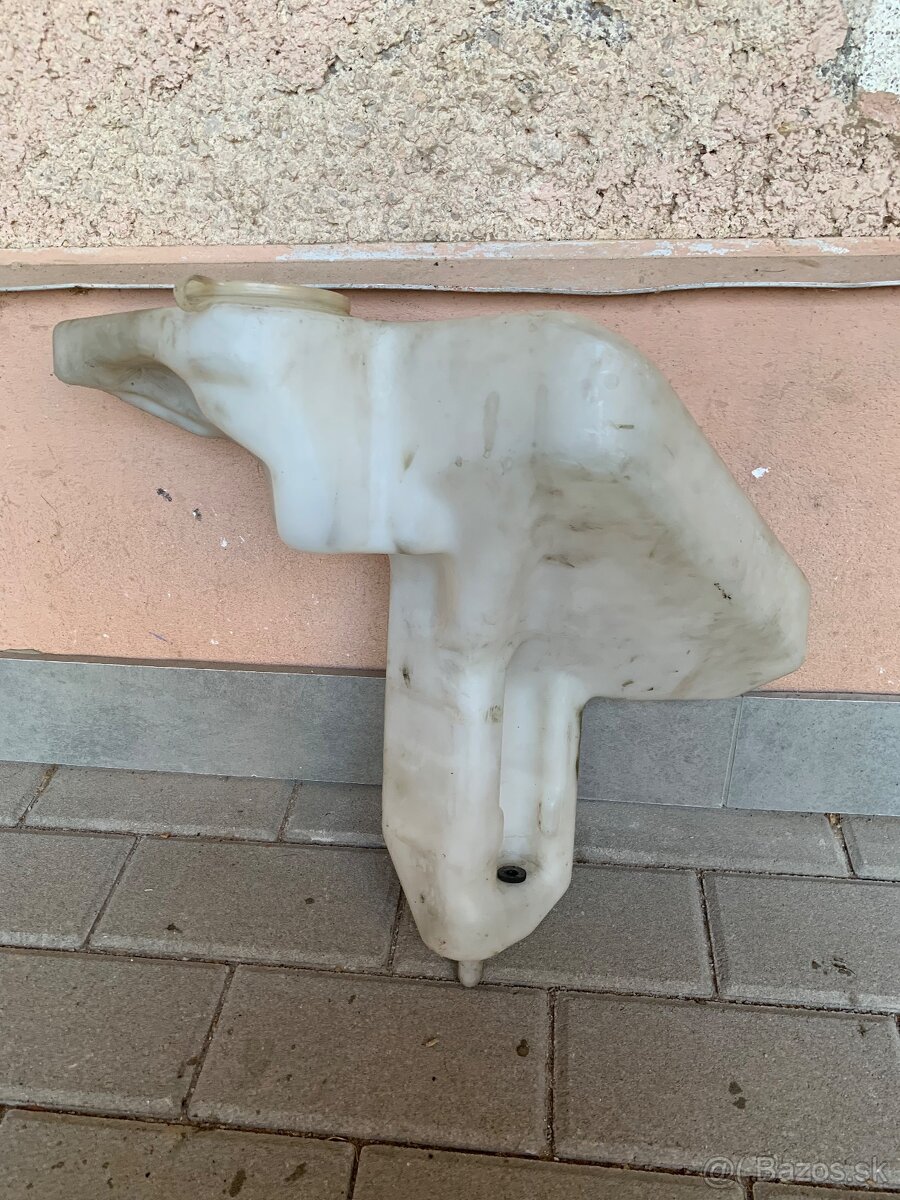 Mercedes a140 1.6 benzín - 8