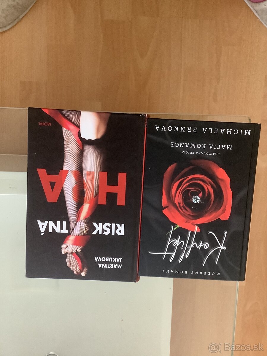 Predám romány pre ženy - 8