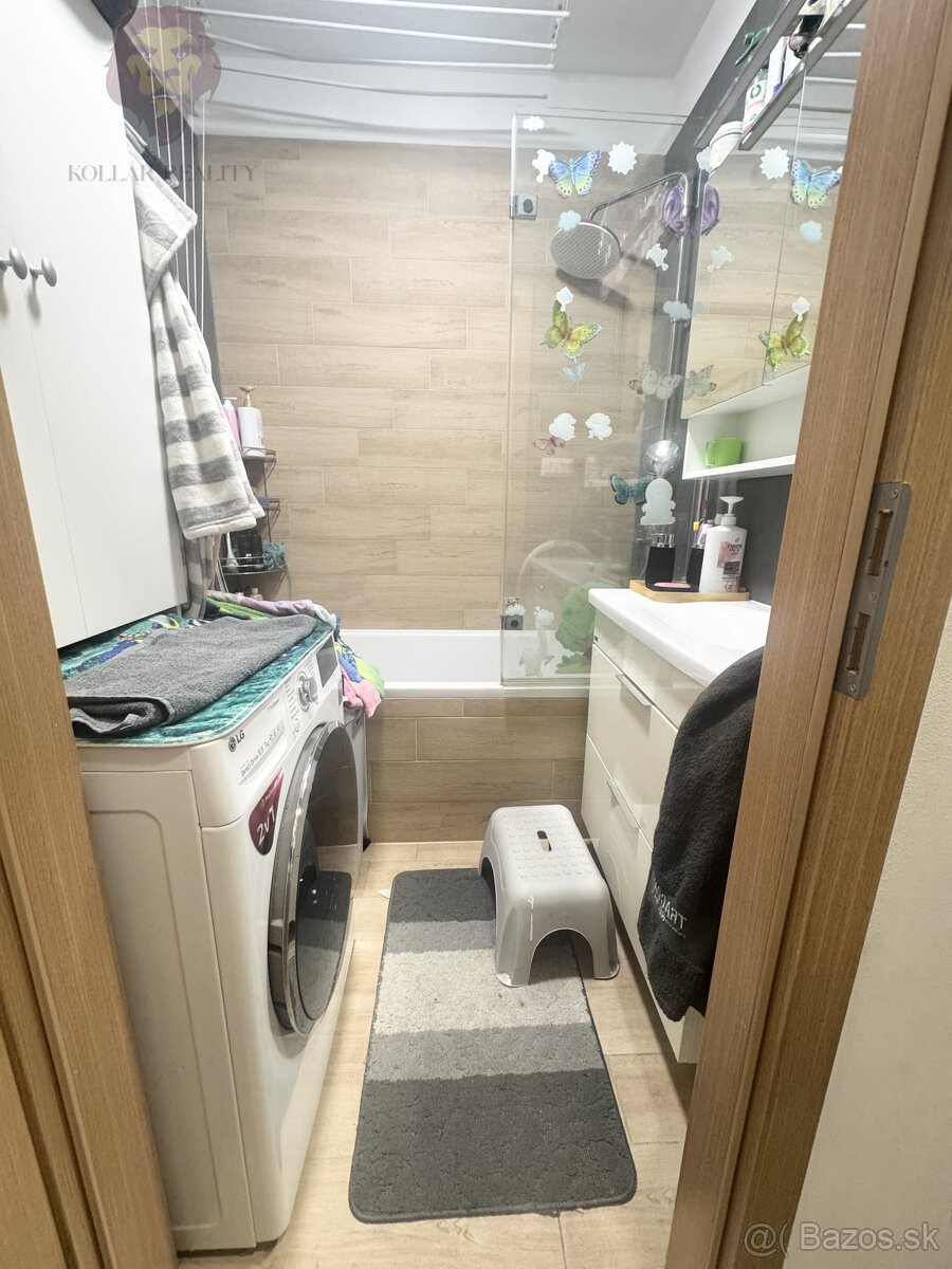 3 izbový byt na predaj 74 m² Dubnica nad Váhom - Pod Hájom - 8