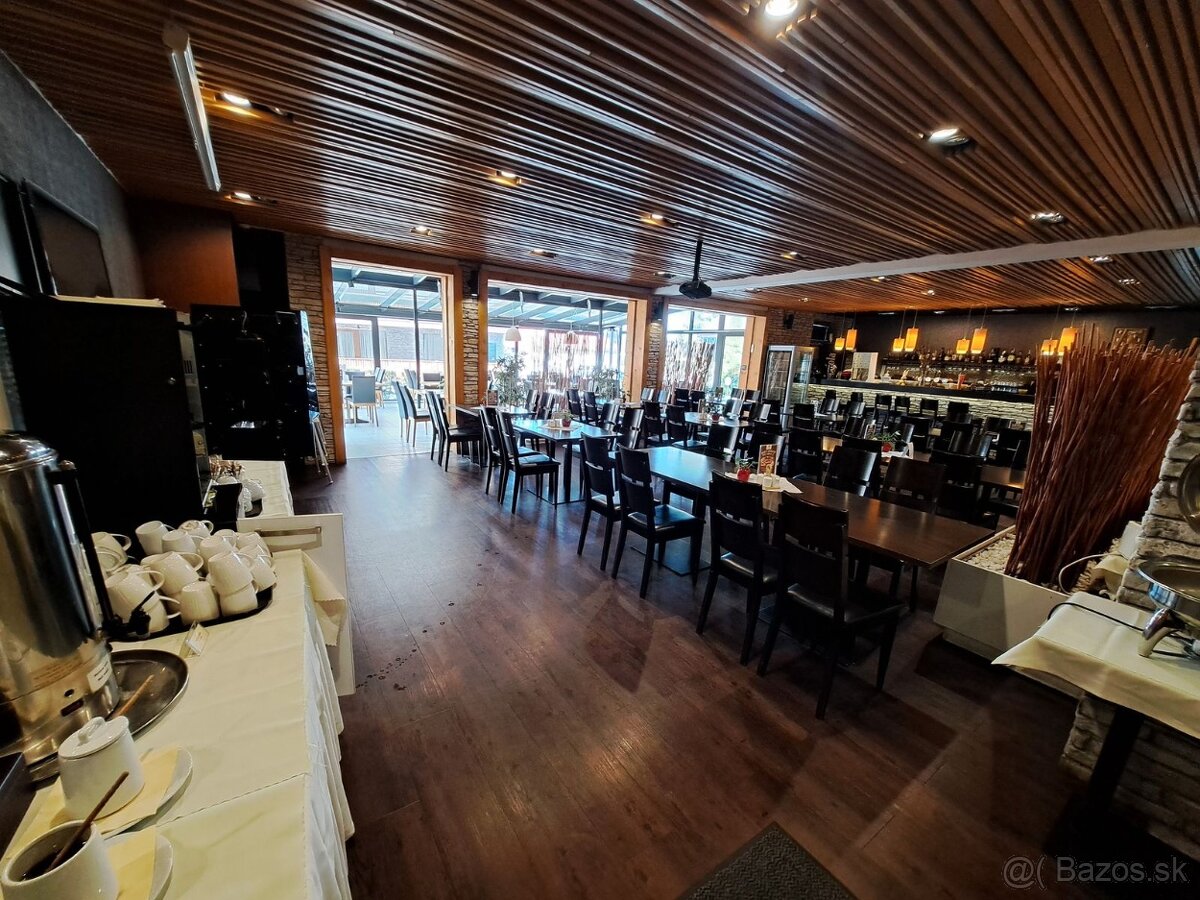 Apartmán VIA JASNÁ na predaj, Demänová - 8