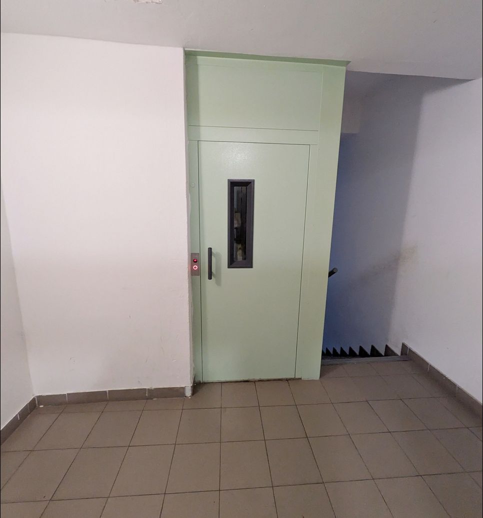 Menší bytík na prenájom, čiastočne zariadený..ihneď volný - 8