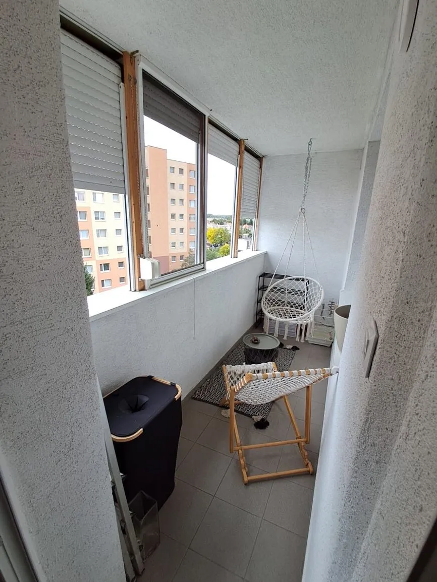 Na predaj 3 izbovy byt v Samorine - 8