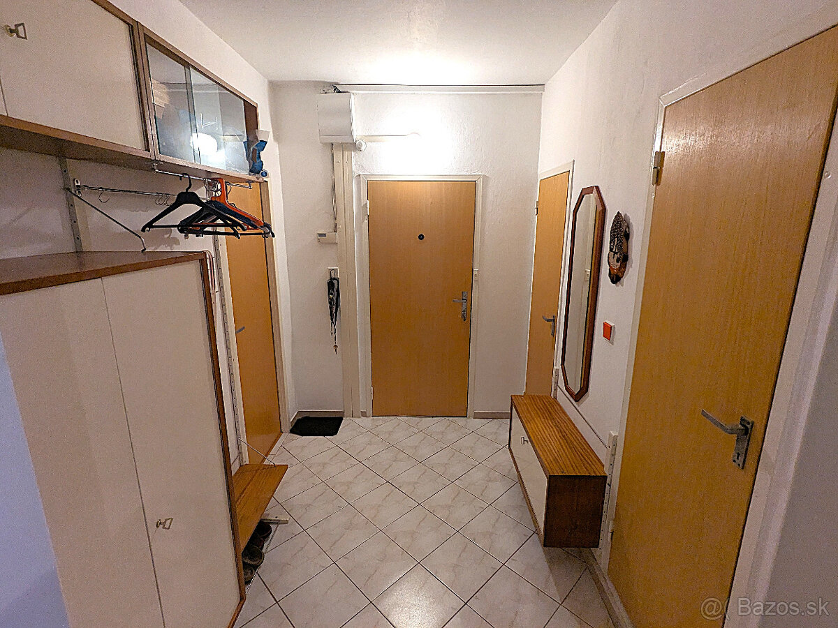 Atraktívny,veľký 4 izb. Sídl.III, Nešpora, OV, Lo, 5p, 98m2 - 8