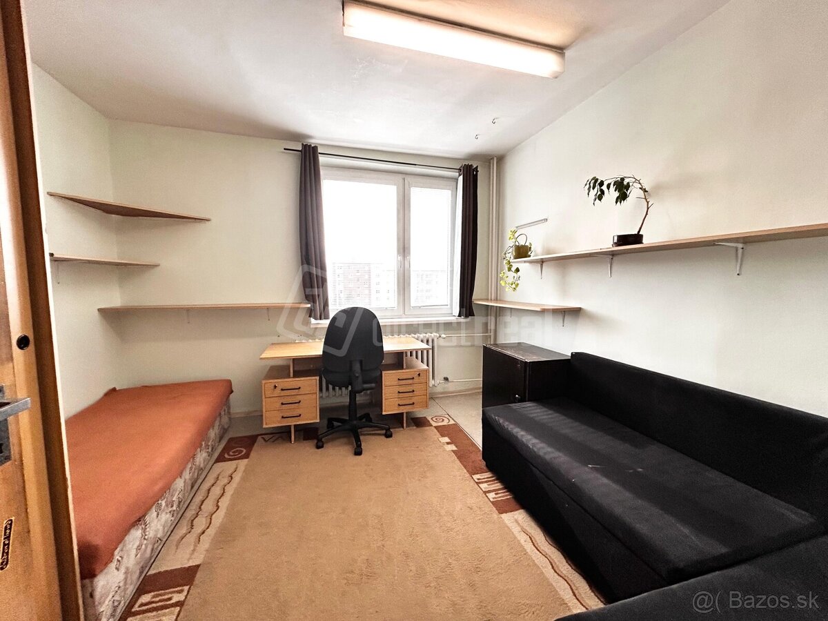 3 - izbový byt na naplnenie Vašich snov o bývaní - 8