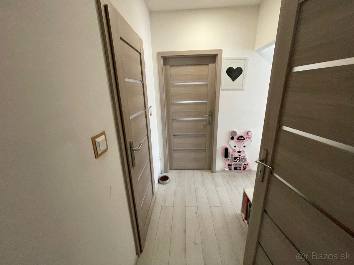 Na predaj 3-izbový drevodom 1.071 m² v Necpaloch, Martin - 8