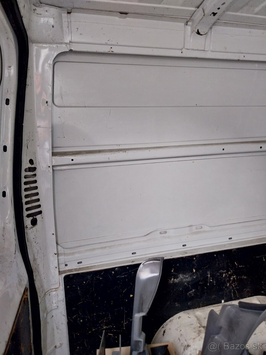 Citroen Jumper 2,0Hdi L1/H1 - 8