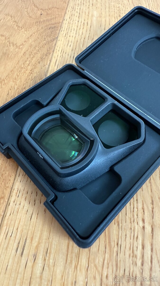 Predám DJI Mavic 3 PRO - Filmársky set - 8