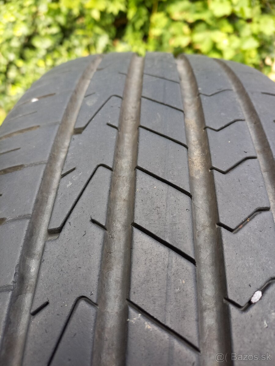 Predam disky Tiguan 2 - 215/65R17 letne - 8