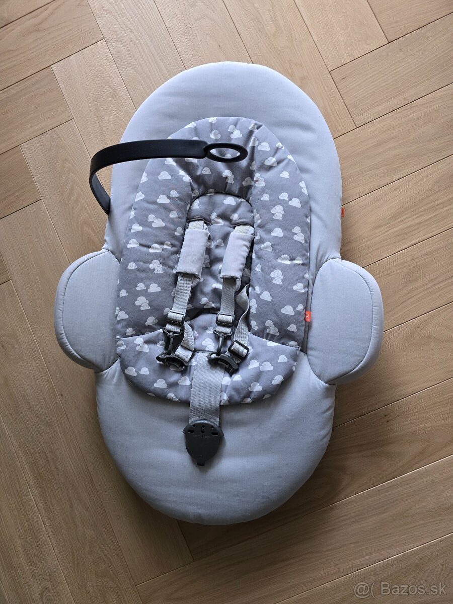 Stokke kreslo na odpočívanie - 8