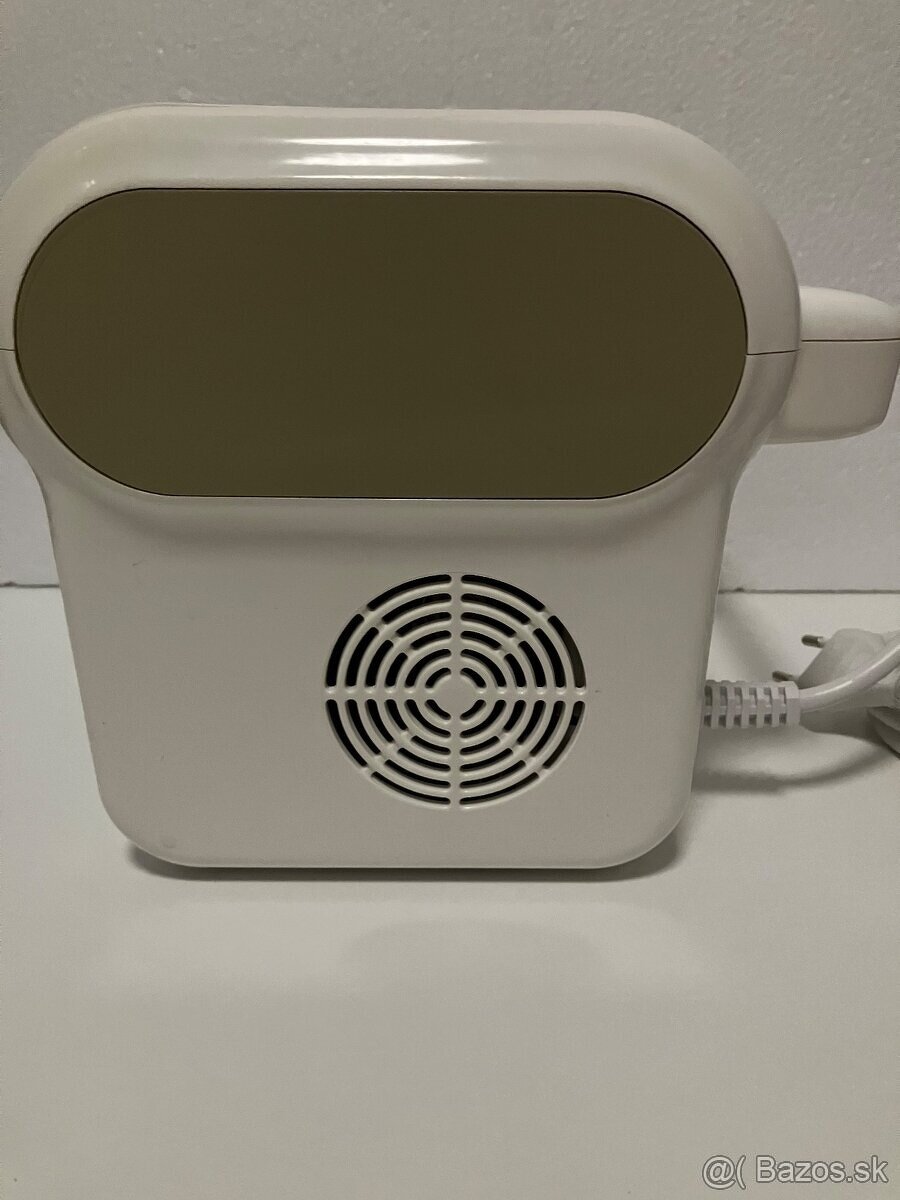 Inhalátor CompAir Pro NE-C29 OMRON - 8