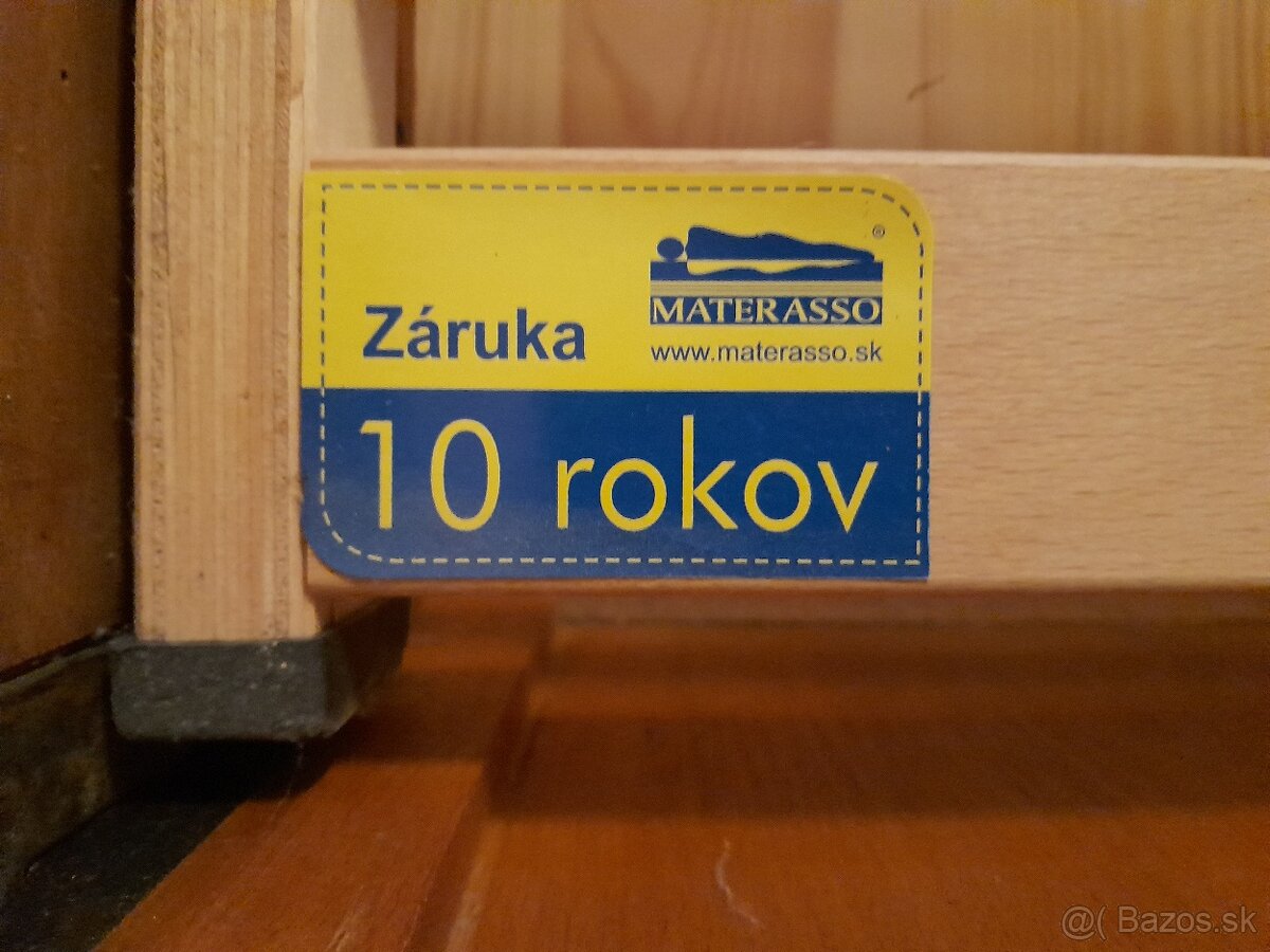 Starožitné postele, stolíky - 8