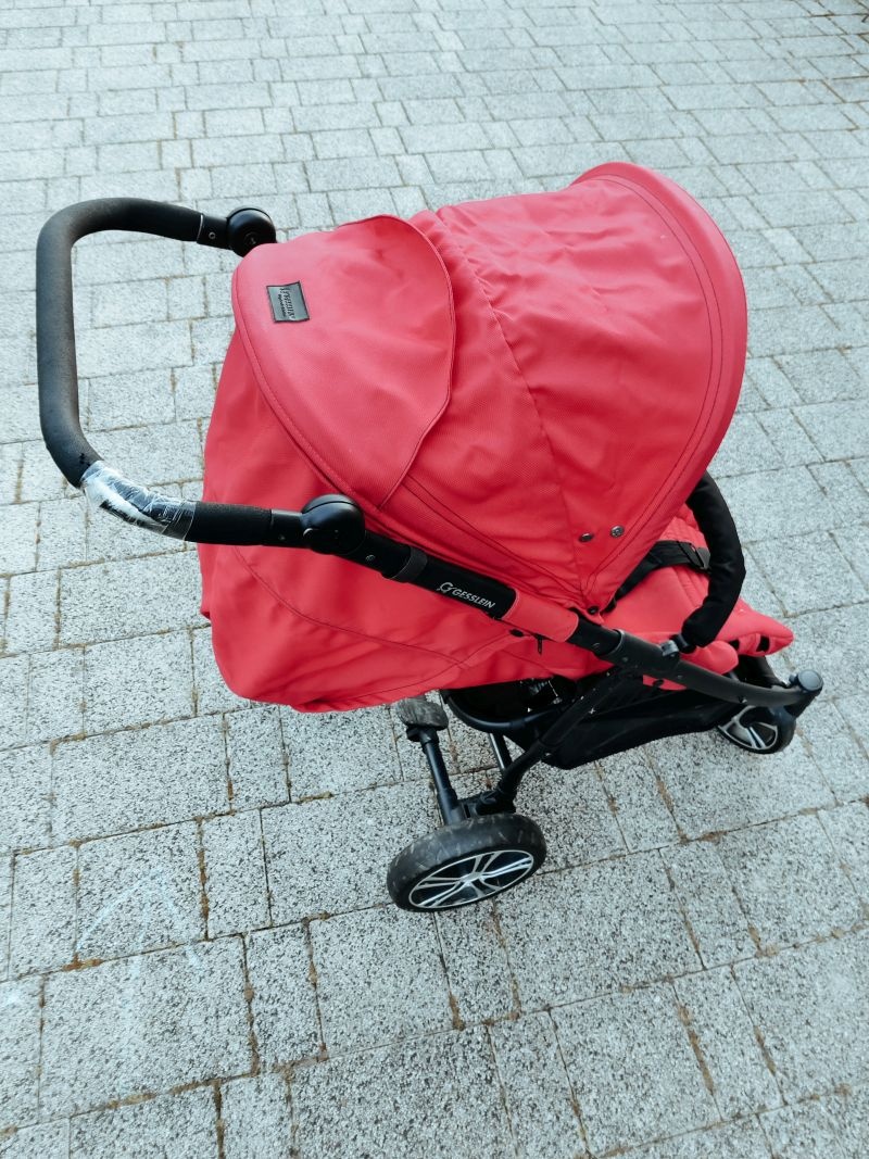 Gesslein S4 bugina kocik - 8