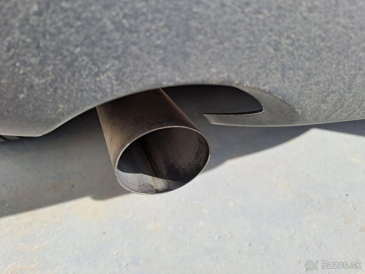 Predám Volvo s60 309000km nova sada zimnych pneu - 8