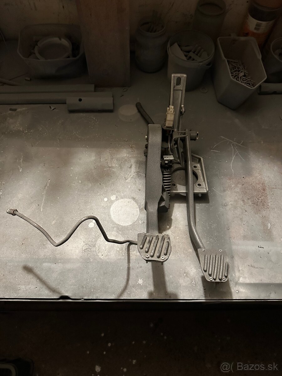 Rôzne diely BMW E36 - 8