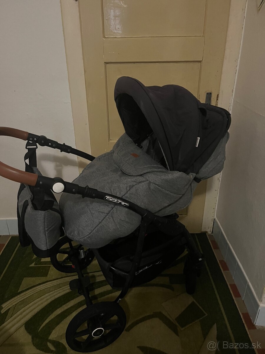 Trojkombinácia Riko basic - 8