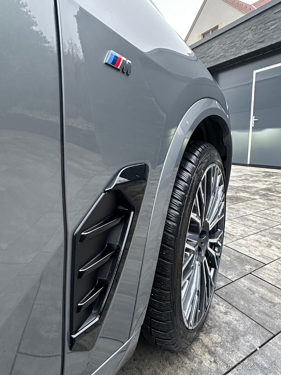 BMW X5,xDrive 30d Individual - 8