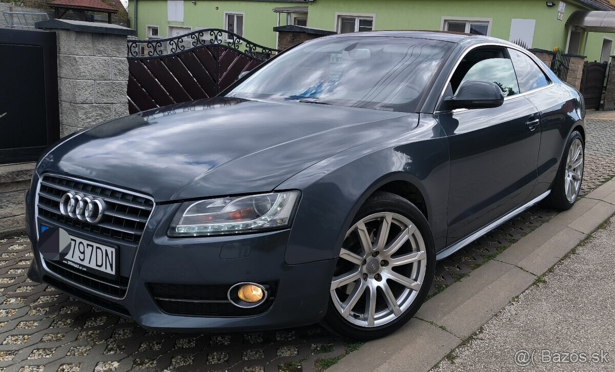 💥 AUDI A5 1.8TFSI 💥 - 8