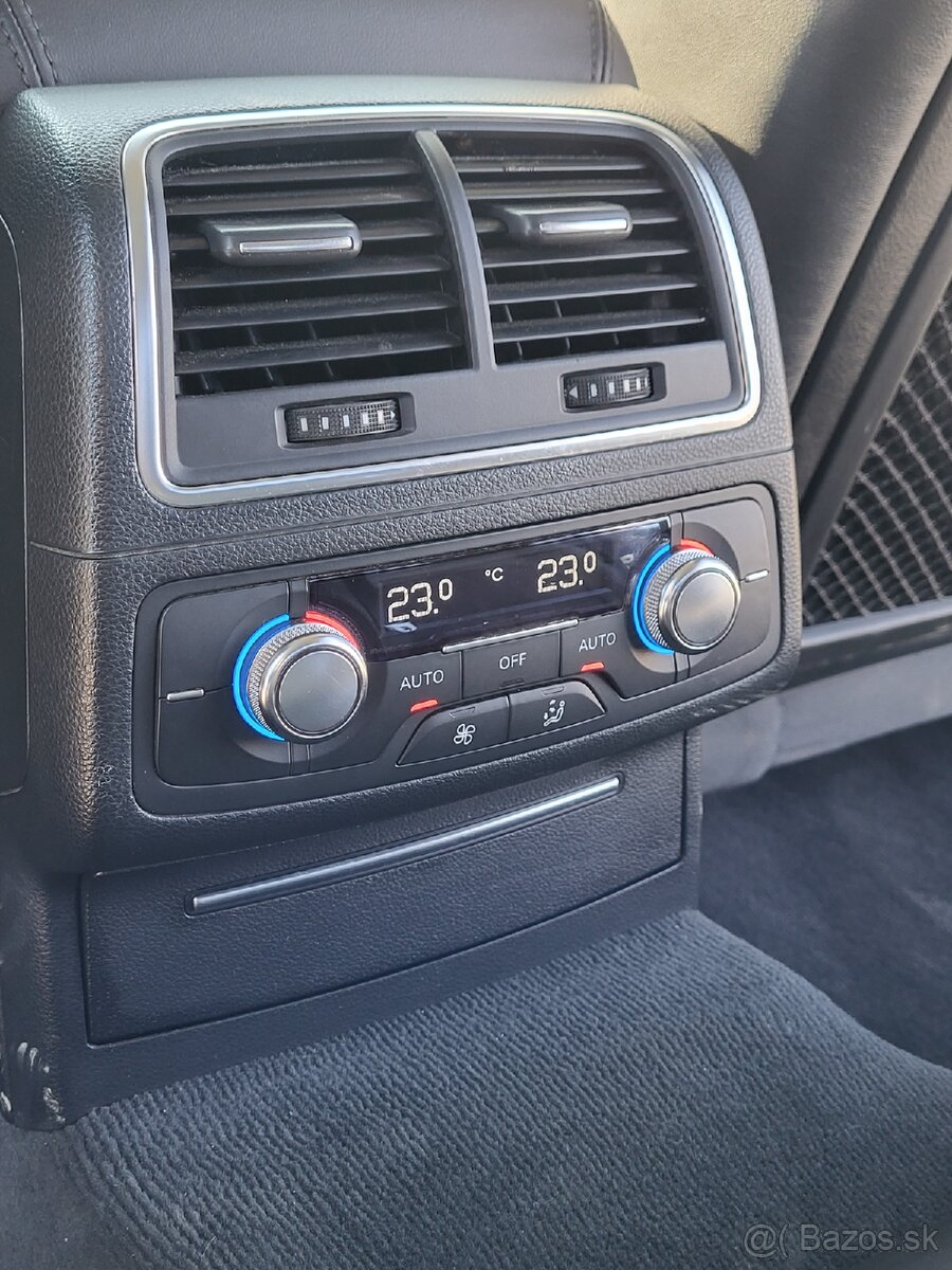Audi A6 C7 180kw Quattro - 8