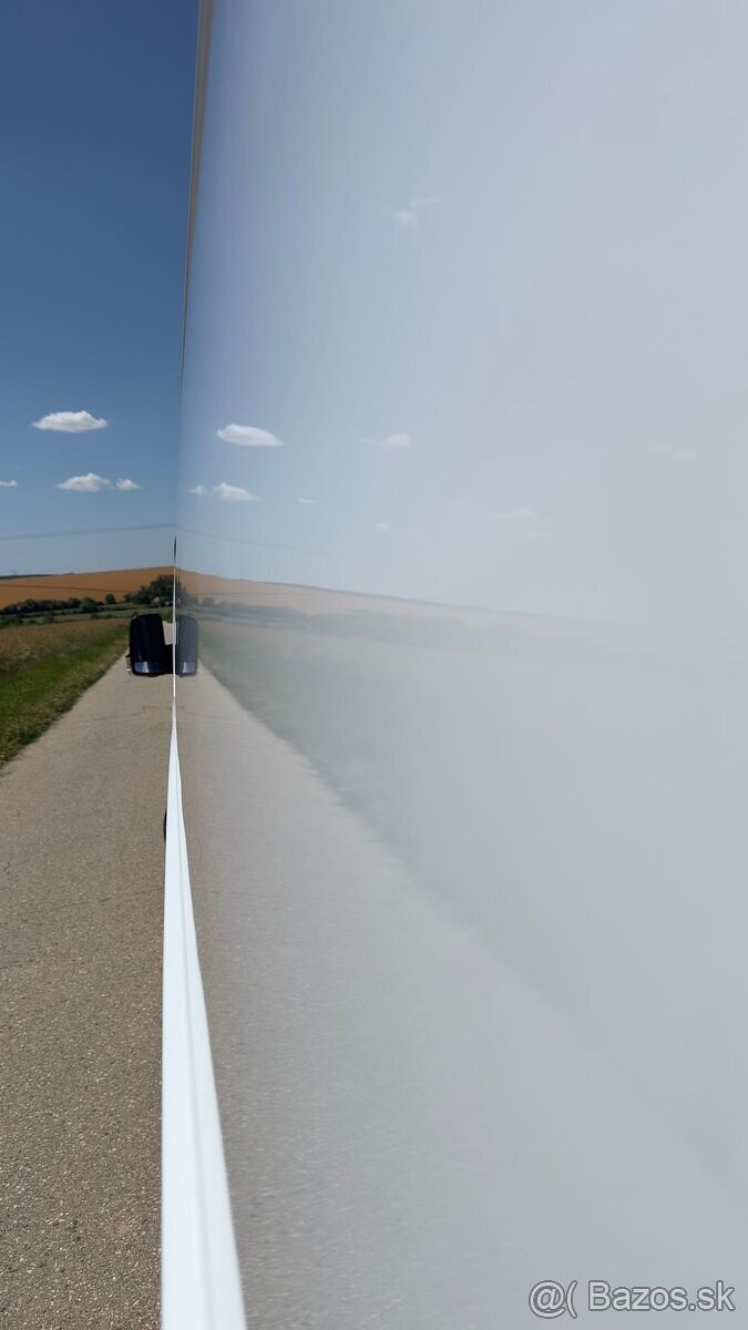 Mercedes Sprinter 316 CDI 2.2 extra Long NOVA STK + EK 3 - 8