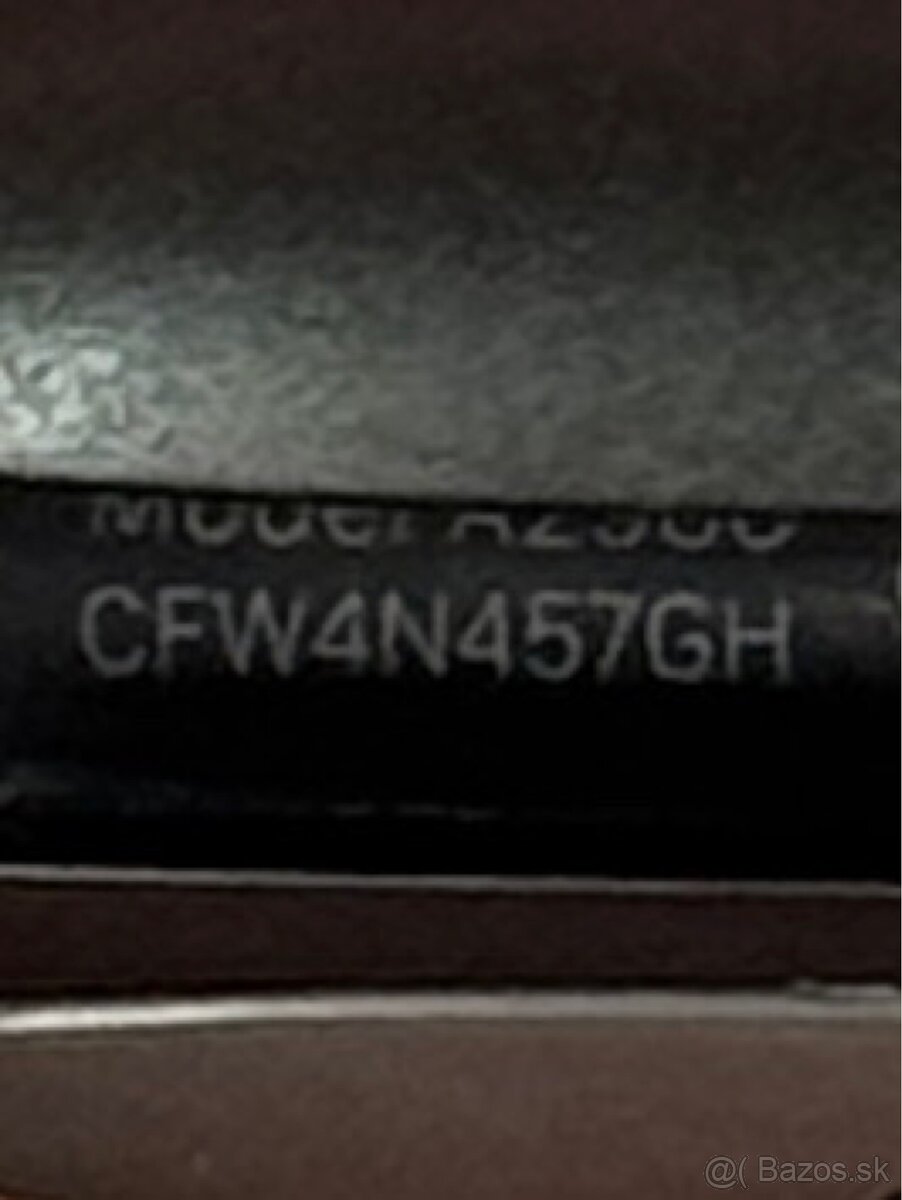 Apple Watch ULTRA 2 49mm LTE BLACK - záruka, 100% zdravie - 8