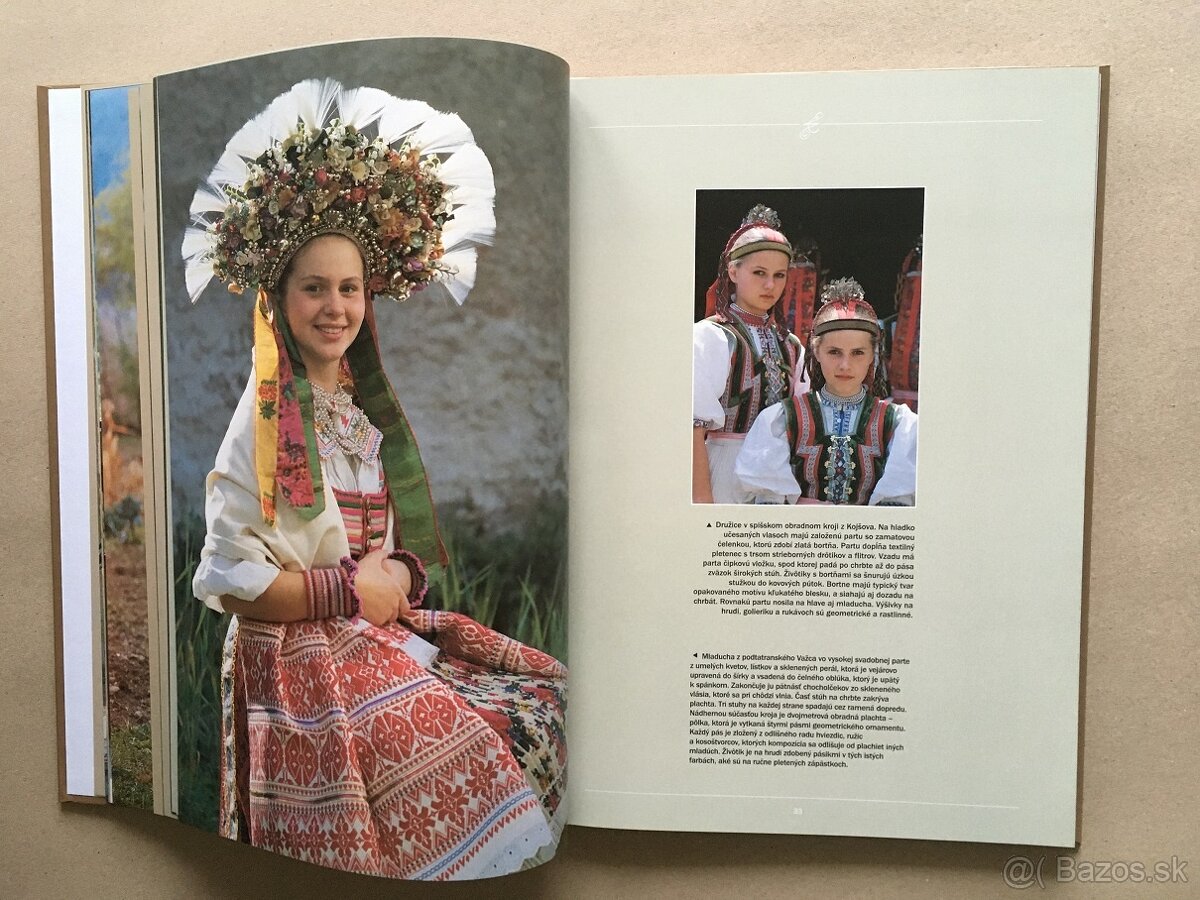 Aeneas, Slovenské ľudové tance, Husliar Osvald J. Willmann, - 8