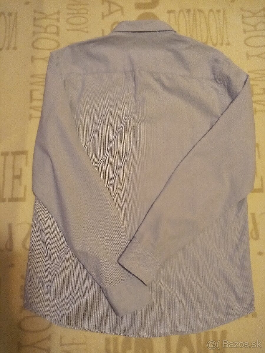 Pánske košele. - 8