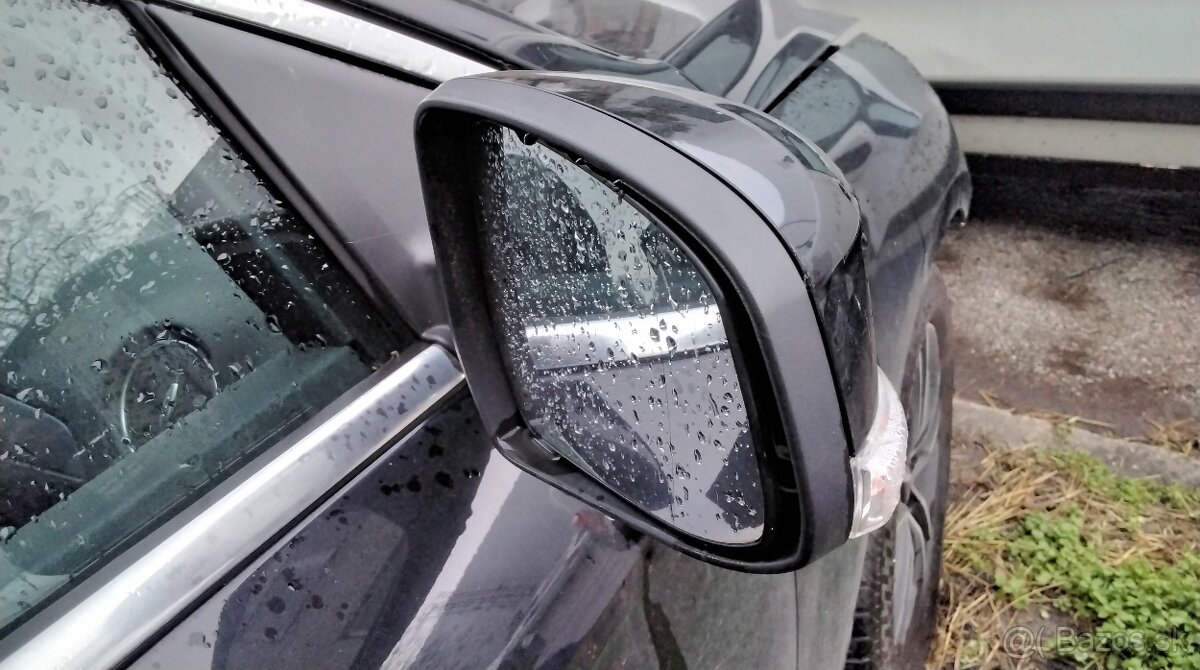 FORD MONDEO MK4 1.6 TDCI 2011 predám MOTOR T1BB, DVERE KOMBI - 8