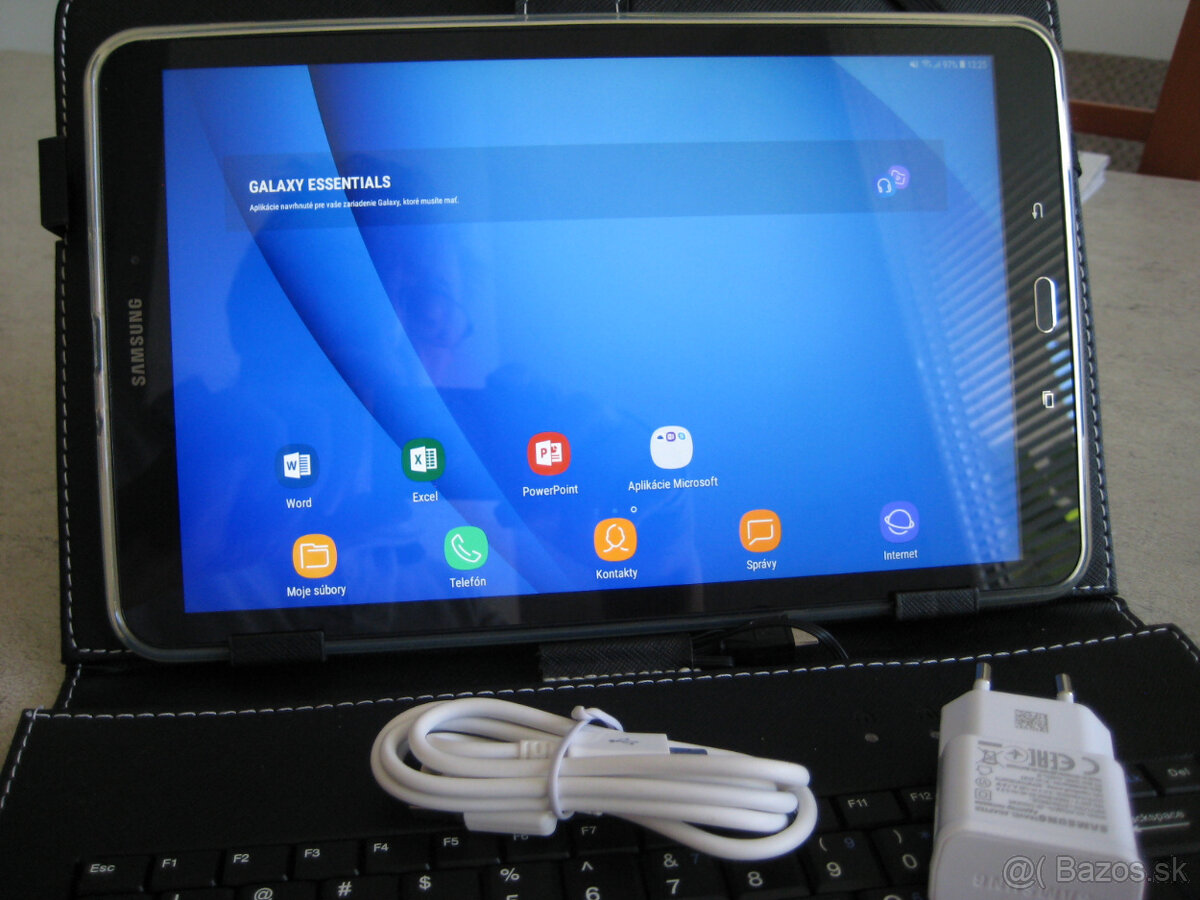 ♦️ SAMSUNG Tab. A ♦️ model SM-T585 ♦️ - 8