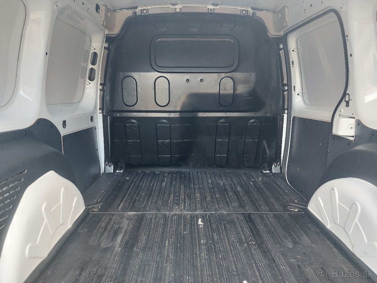 Renault Kangoo 1.5 DCI - 8