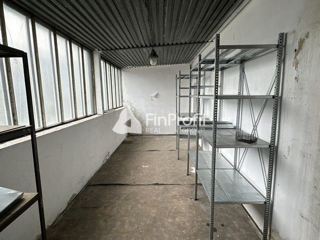 Skladovacia hala s priamym vstupom na prenájom - 533 m2, Kuk - 8