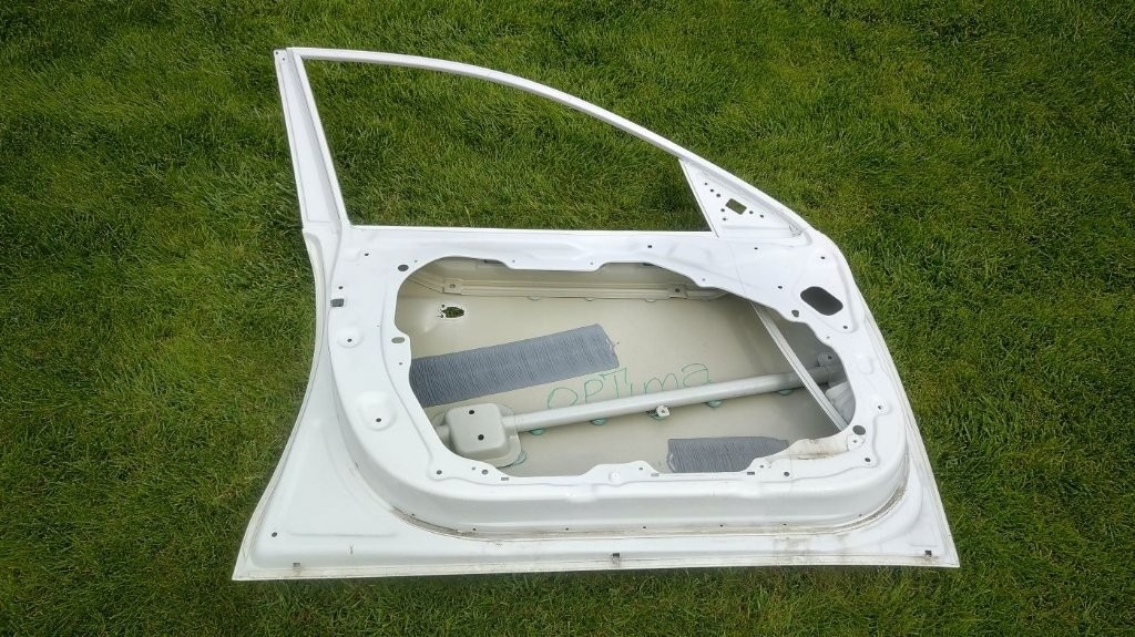 Kia Optima IV 4 JF 2015 - 2020 - Lave predne dvere - 8