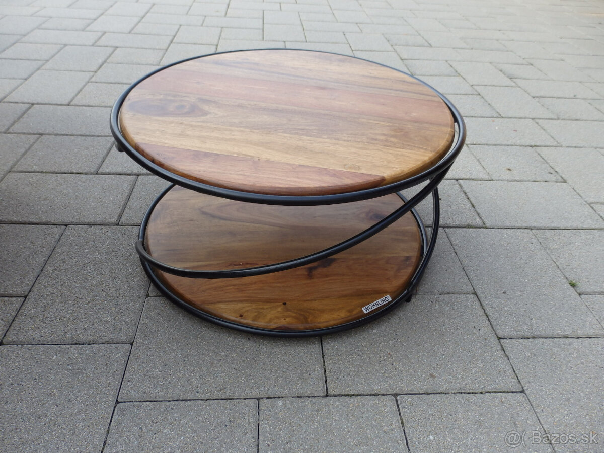 Konferenčný stolík - 8