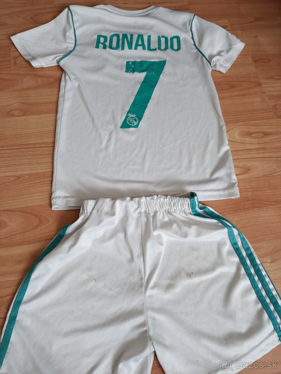 Predám športove dresy - 8