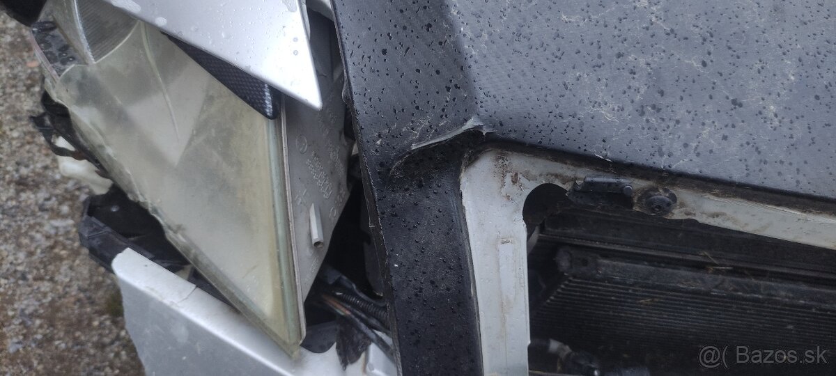 Náhradné diely Octavia 2 - 8