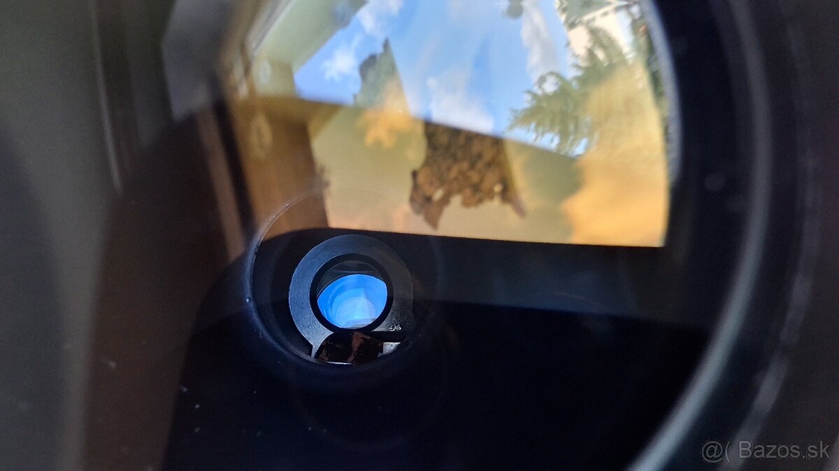 Ďalekohľad BPC 10X50 SOTEM - 8