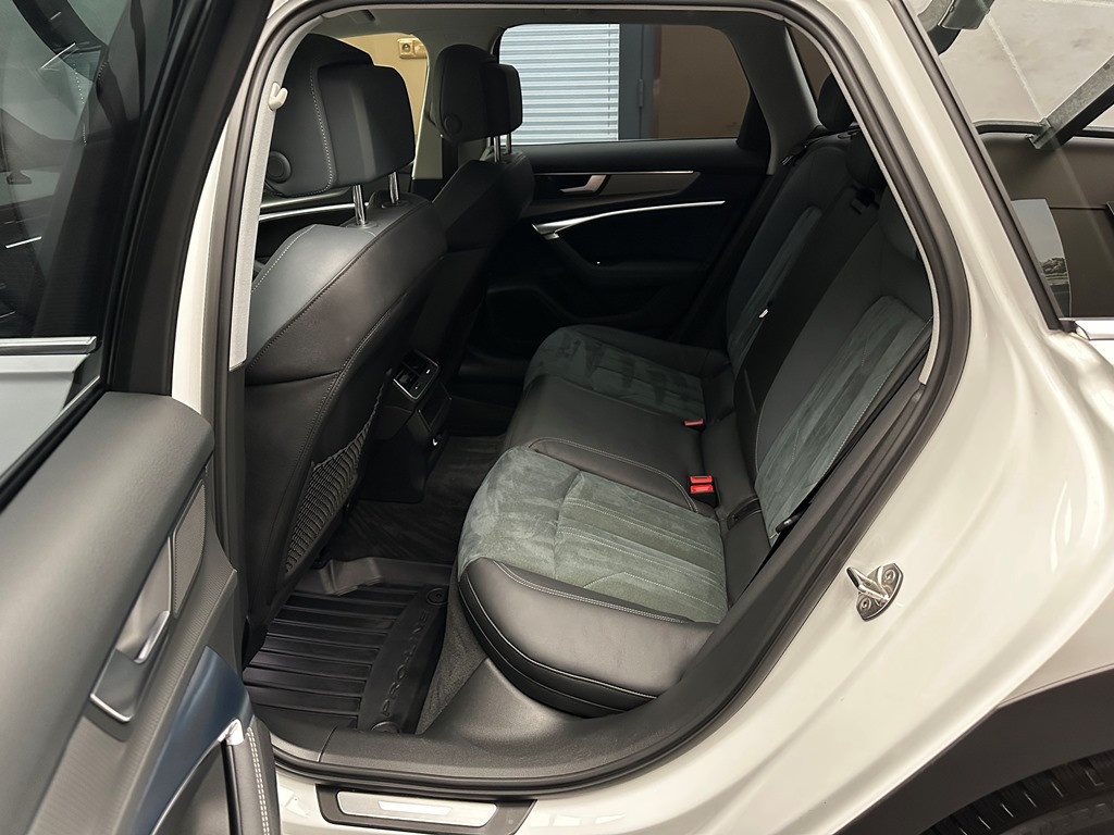 Audi A6 Allroad 45 TDI mHEV Quattro Tiptronic - 8