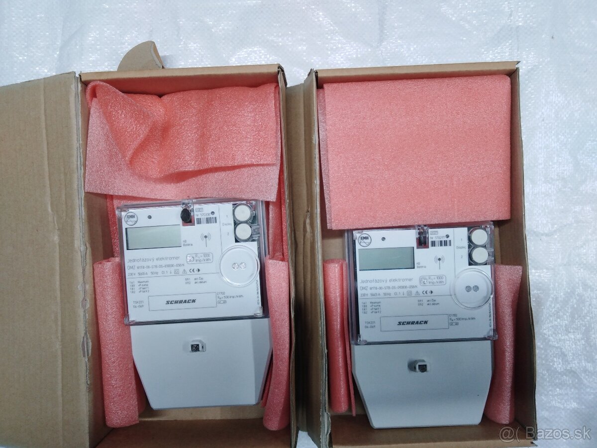 Predám elektroinštalačný materiál - 8