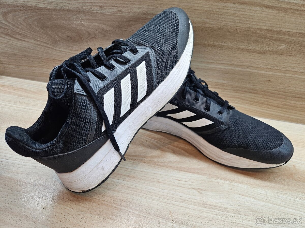 Adidas 44 2/3 - 8