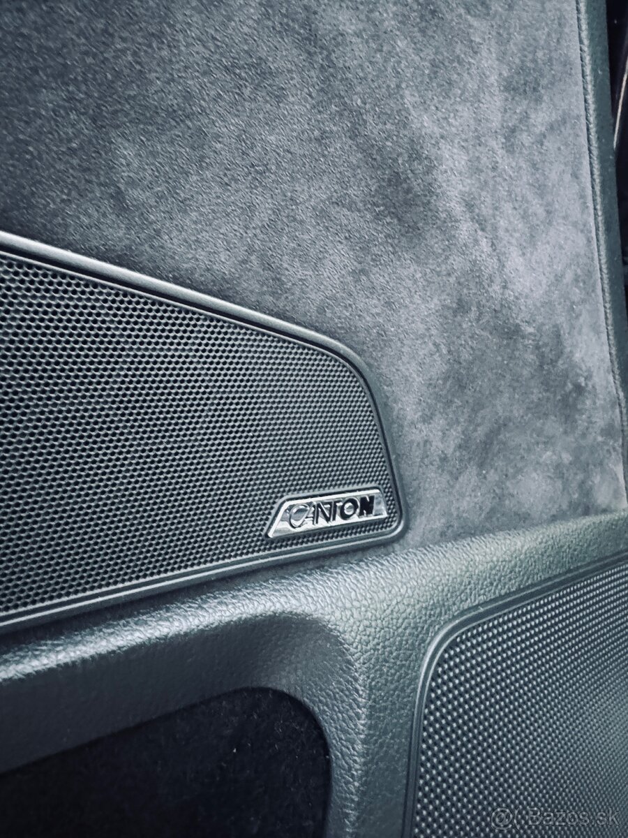 ✅ Škoda Superb 3 Sportline 2,0TDI - 8