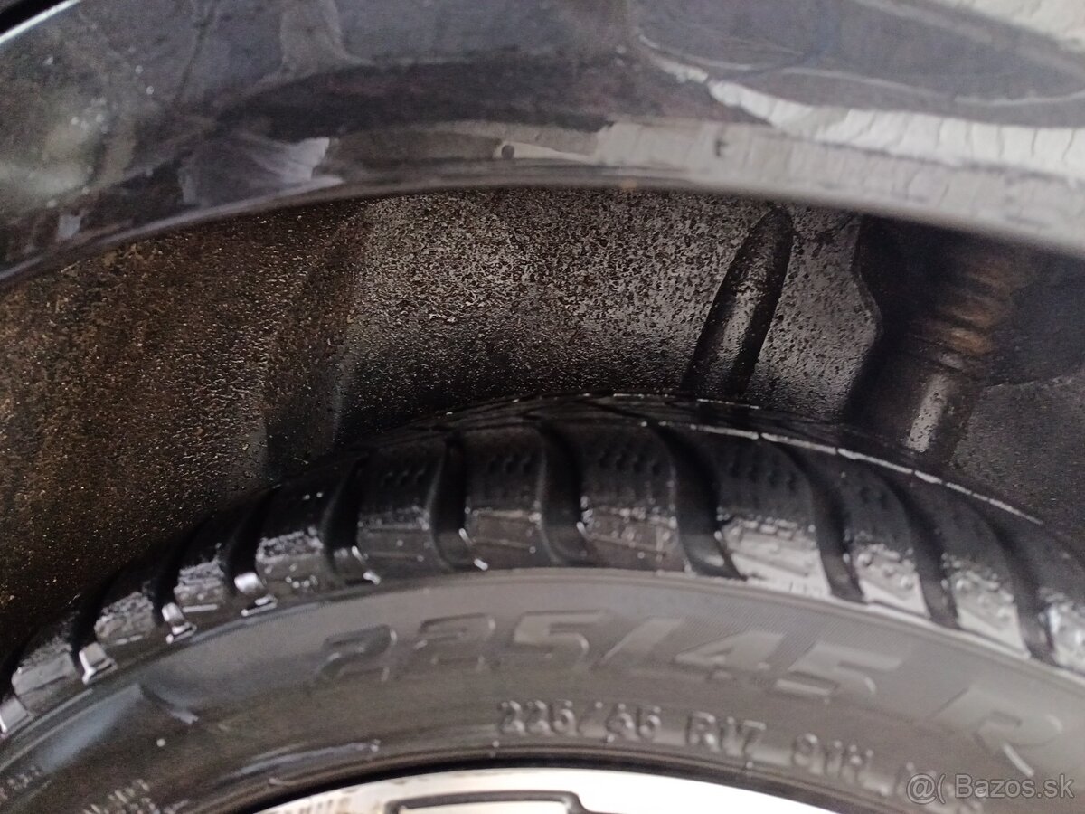 Škoda Octavia 1.9 81kw - 8