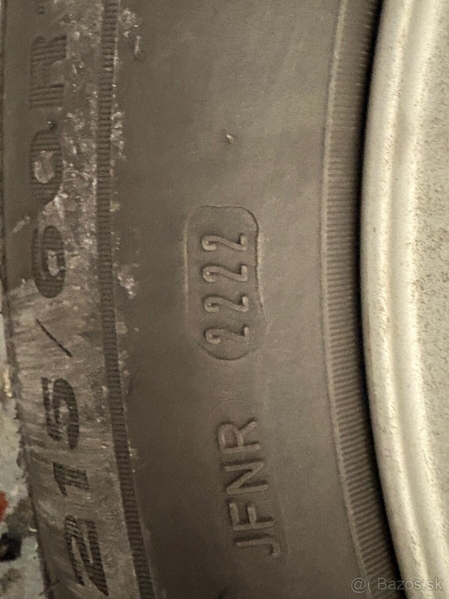 Zimné pneu Dunlop - 8