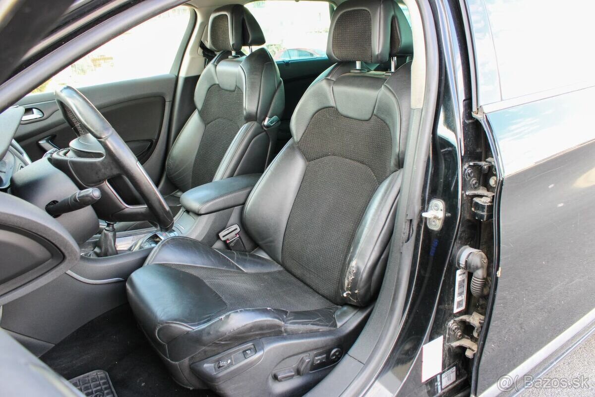 Citroen C5 Tourer 2.0 HDi Executive - 8
