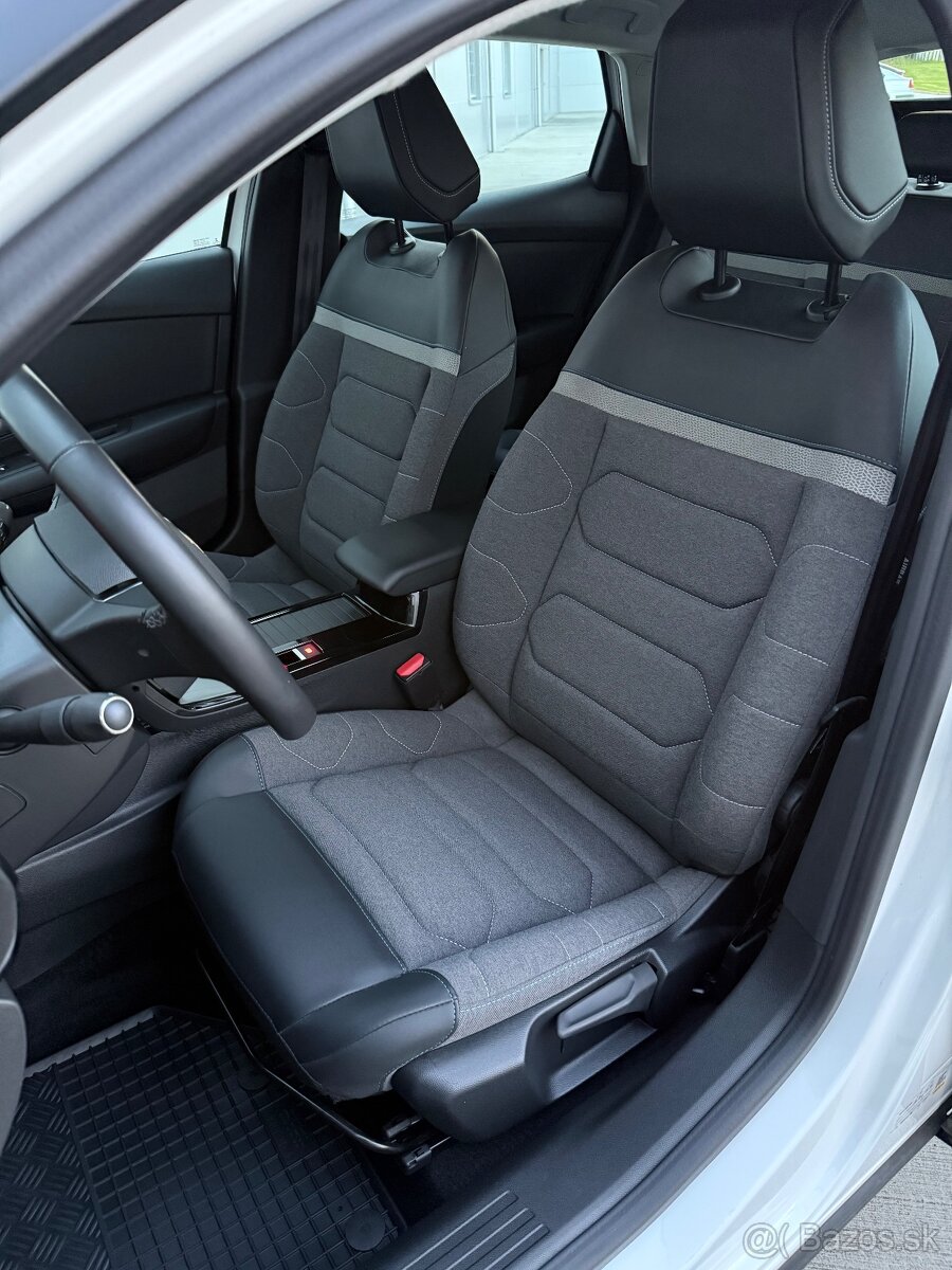 Citroën C4 1.5 BlueHDi 110 S&S FEEL PACK - 8