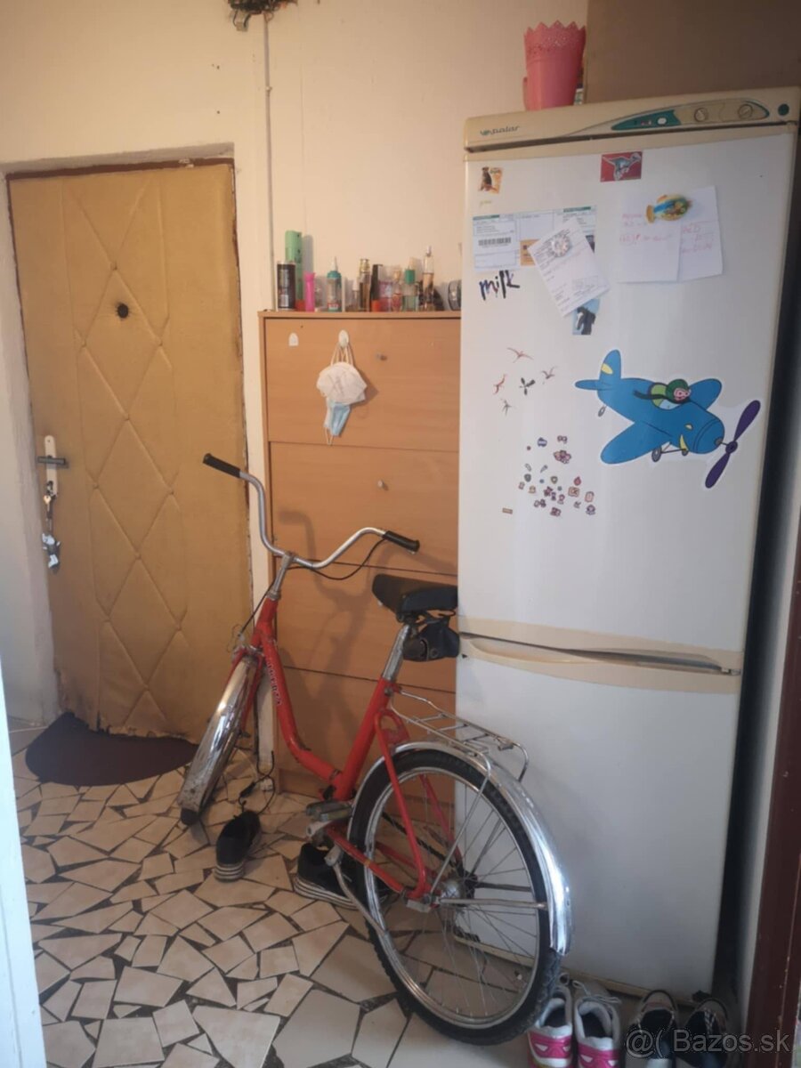 Lacný byt na predaj v Turni nad Bodvou - 8