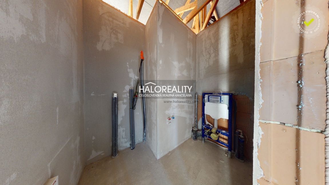 HALO reality - Predaj, rodinný dom Bellova Ves - NOVOSTAVBA - 8